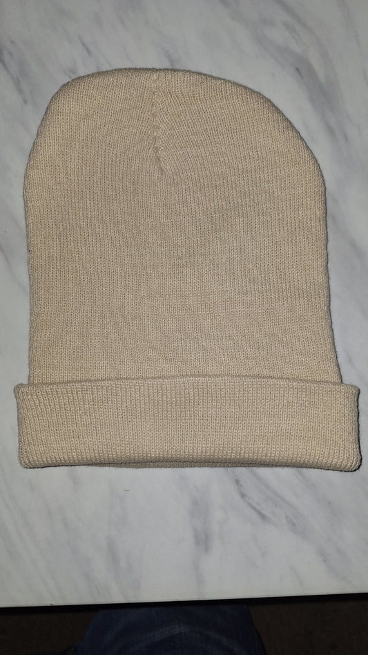 Rich Ideas beanie