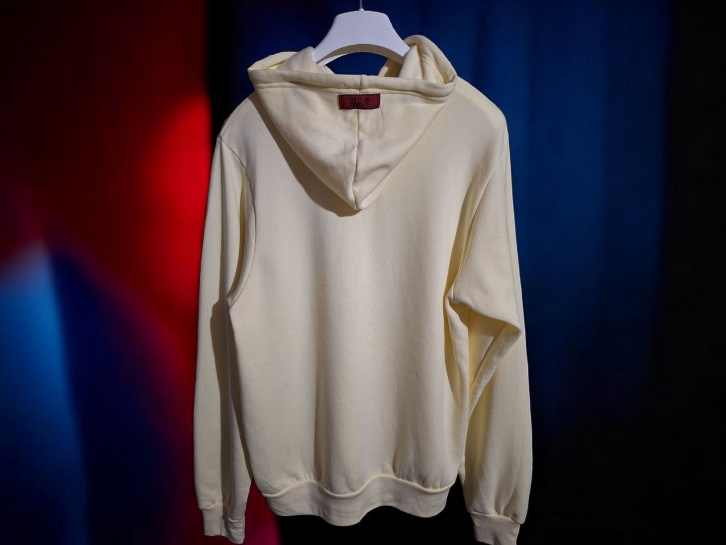 Rich Ideas "3 Rs" hoodie