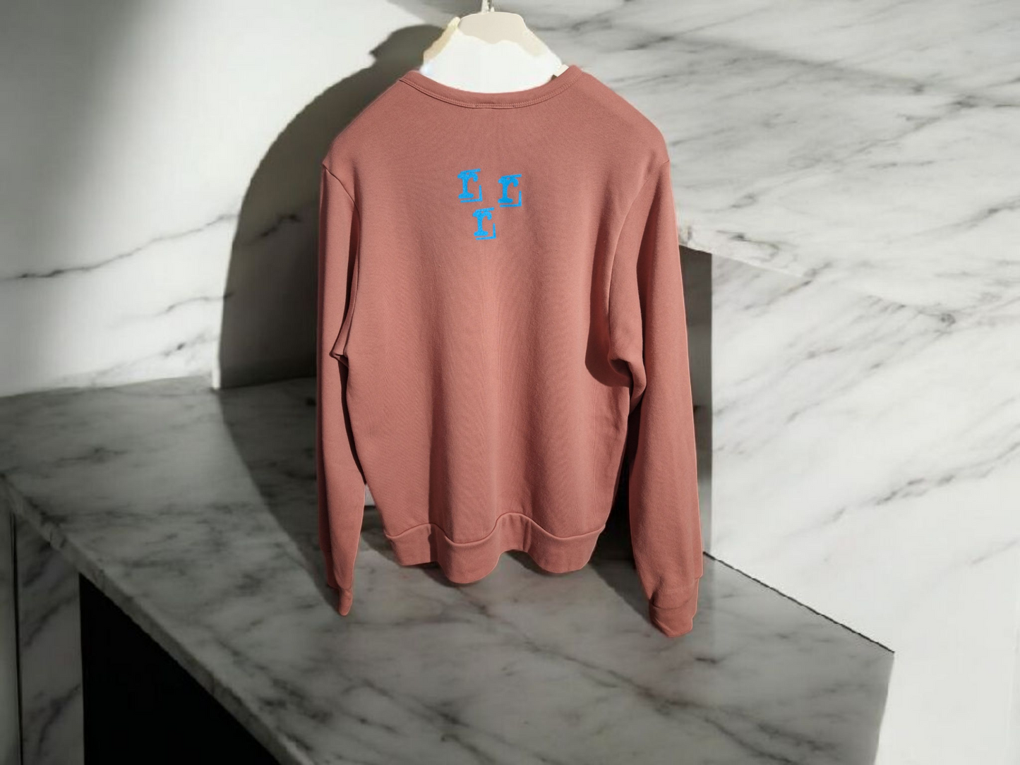 Rich Ideas "3 Rs" sweatshirt