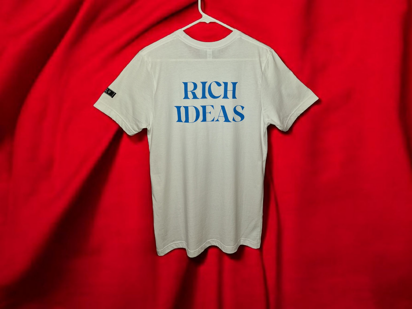 Rich Ideas T-shirt