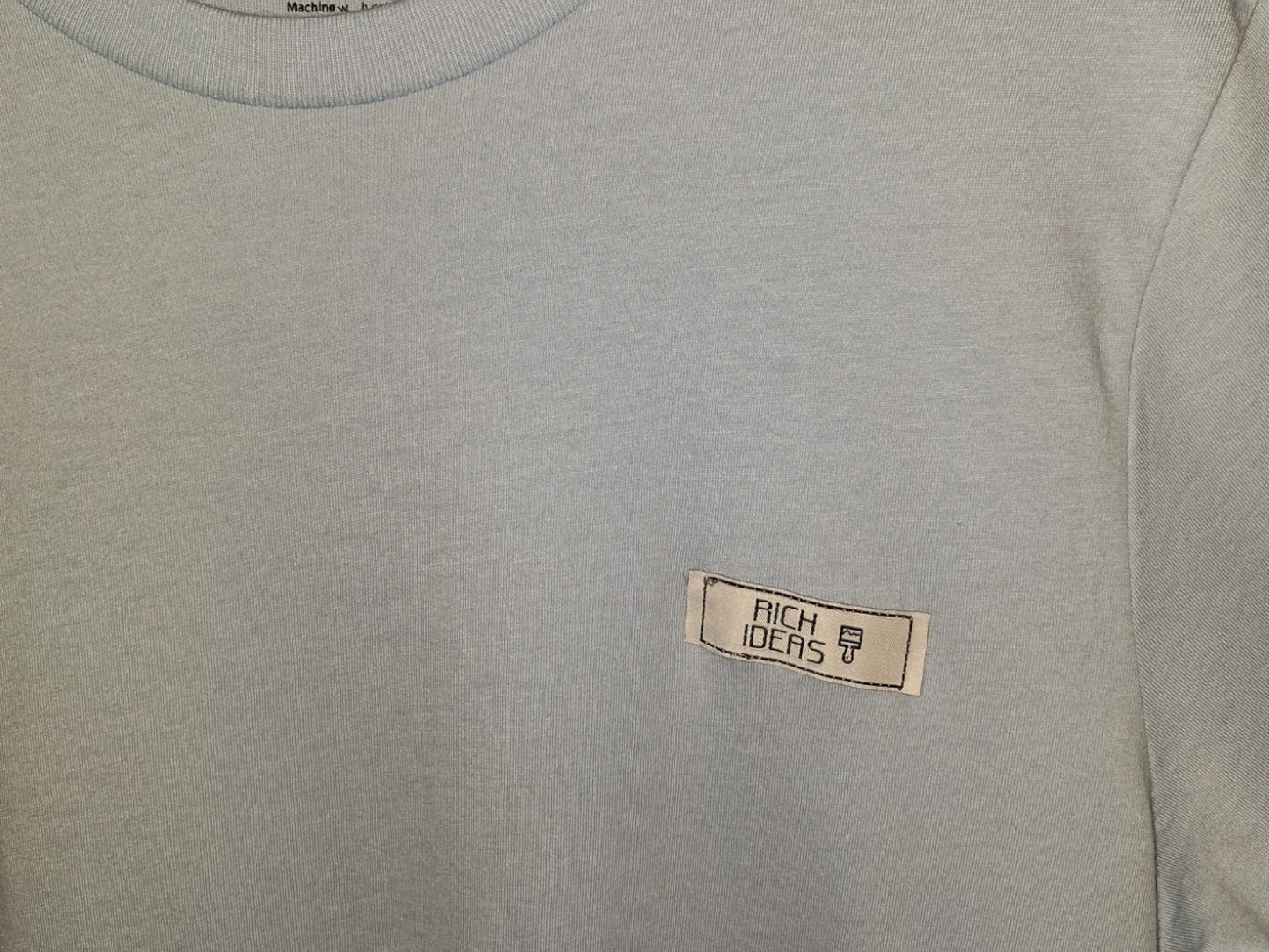 Rich Ideas T-shirt