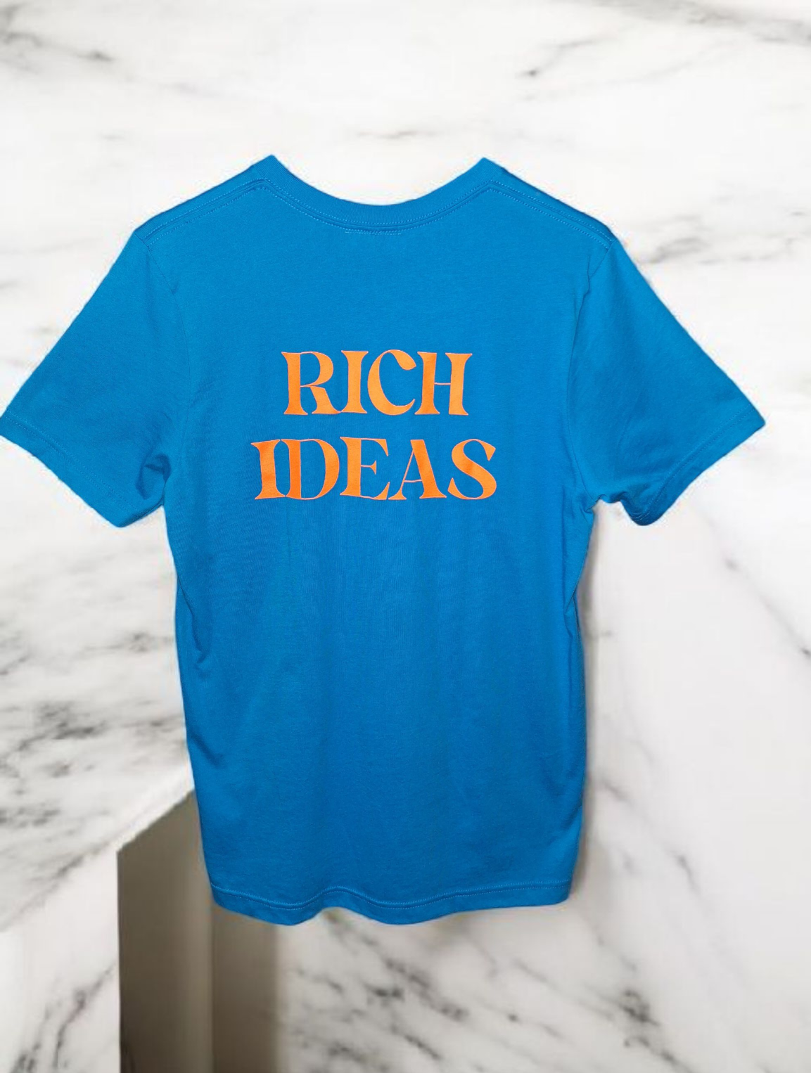 Rich Ideas T-shirt