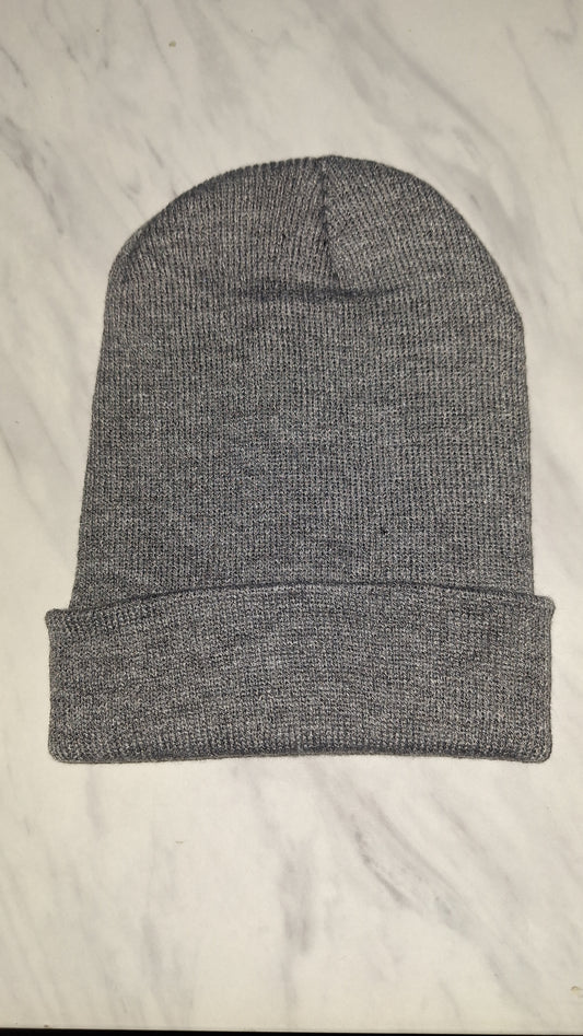 Rich Ideas beanie